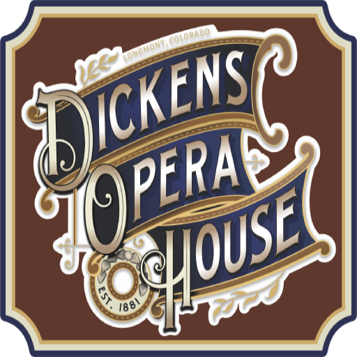 Dickens Opera House